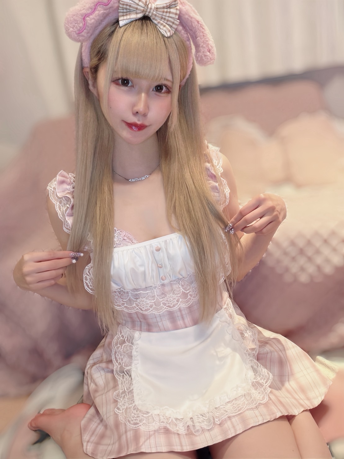 めあ