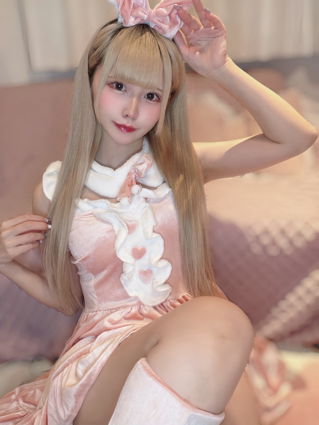 めあ